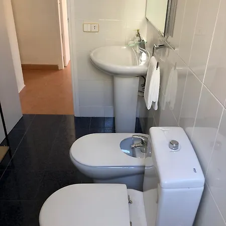 Apartment Atico En Gracia Barcelona