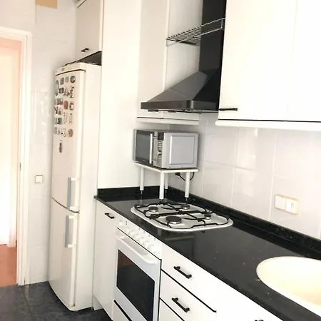 Apartment Atico En Gracia