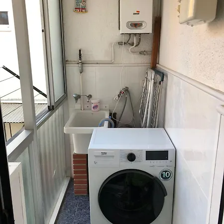 Atico En Gracia Barcelona