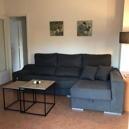 Apartment Atico En Gracia