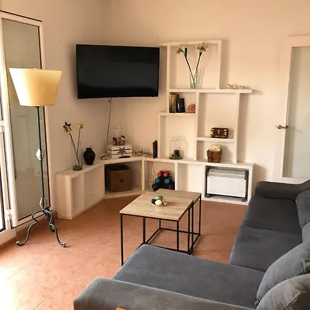Apartment Atico En Gracia Barcelona
