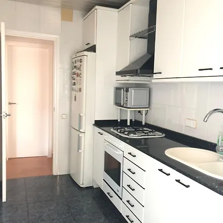 Apartment Atico En Gracia