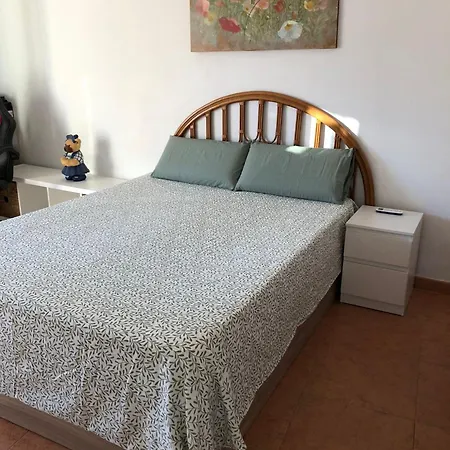 Apartment Atico En Gracia Barcelona