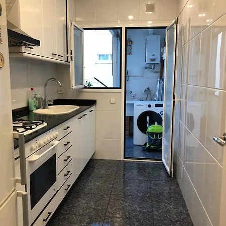 Apartament Atico En Gracia *