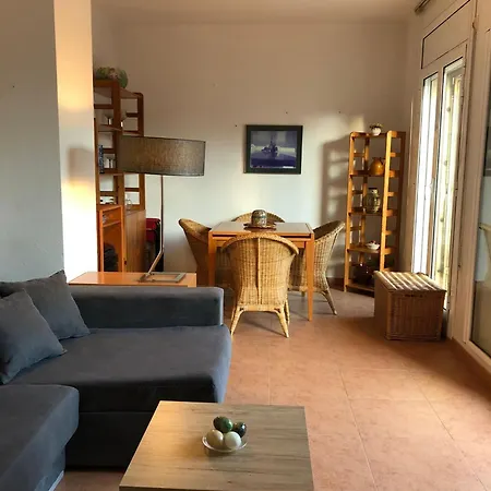 Apartment Atico En Gracia