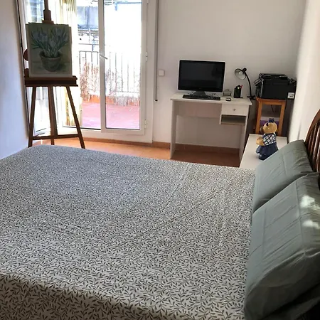 Apartament Atico En Gracia *