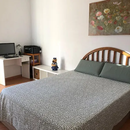 Atico En Gracia Barcelona