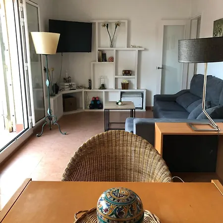 Apartment Atico En Gracia