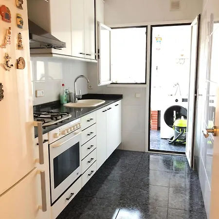 Apartament Atico En Gracia *