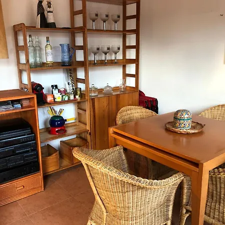 Apartment Atico En Gracia Barcelona