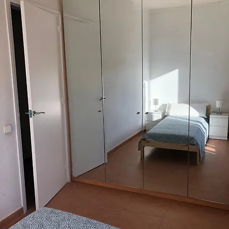 Apartment Atico En Gracia *