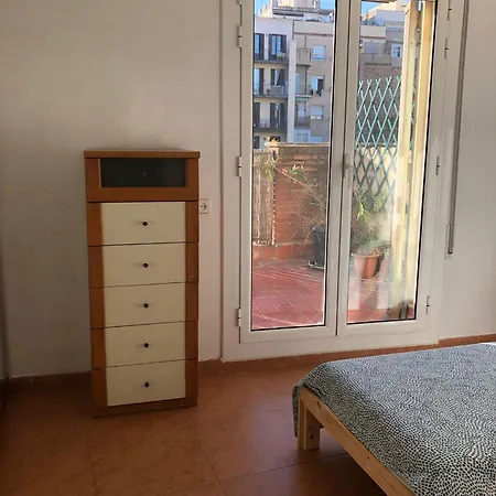 Atico En Gracia