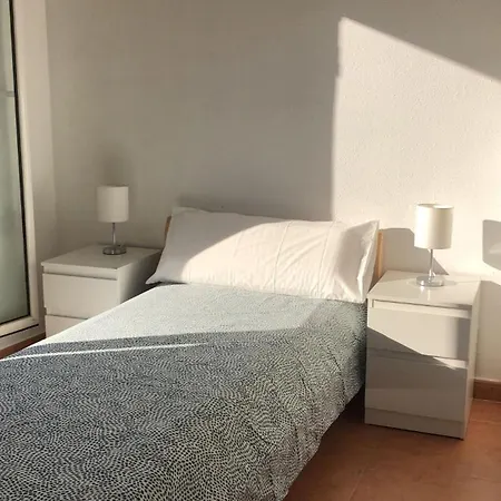 Atico En Gracia