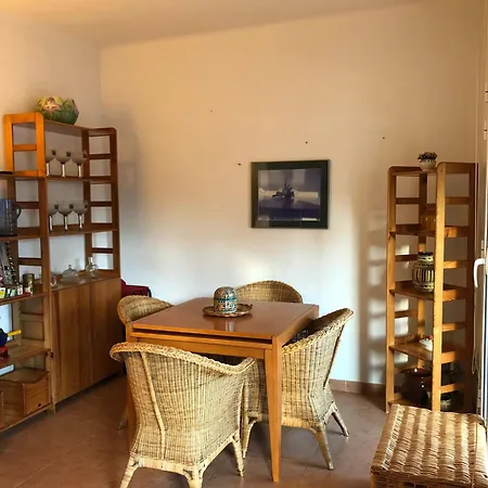 Apartamento Atico En Gracia *